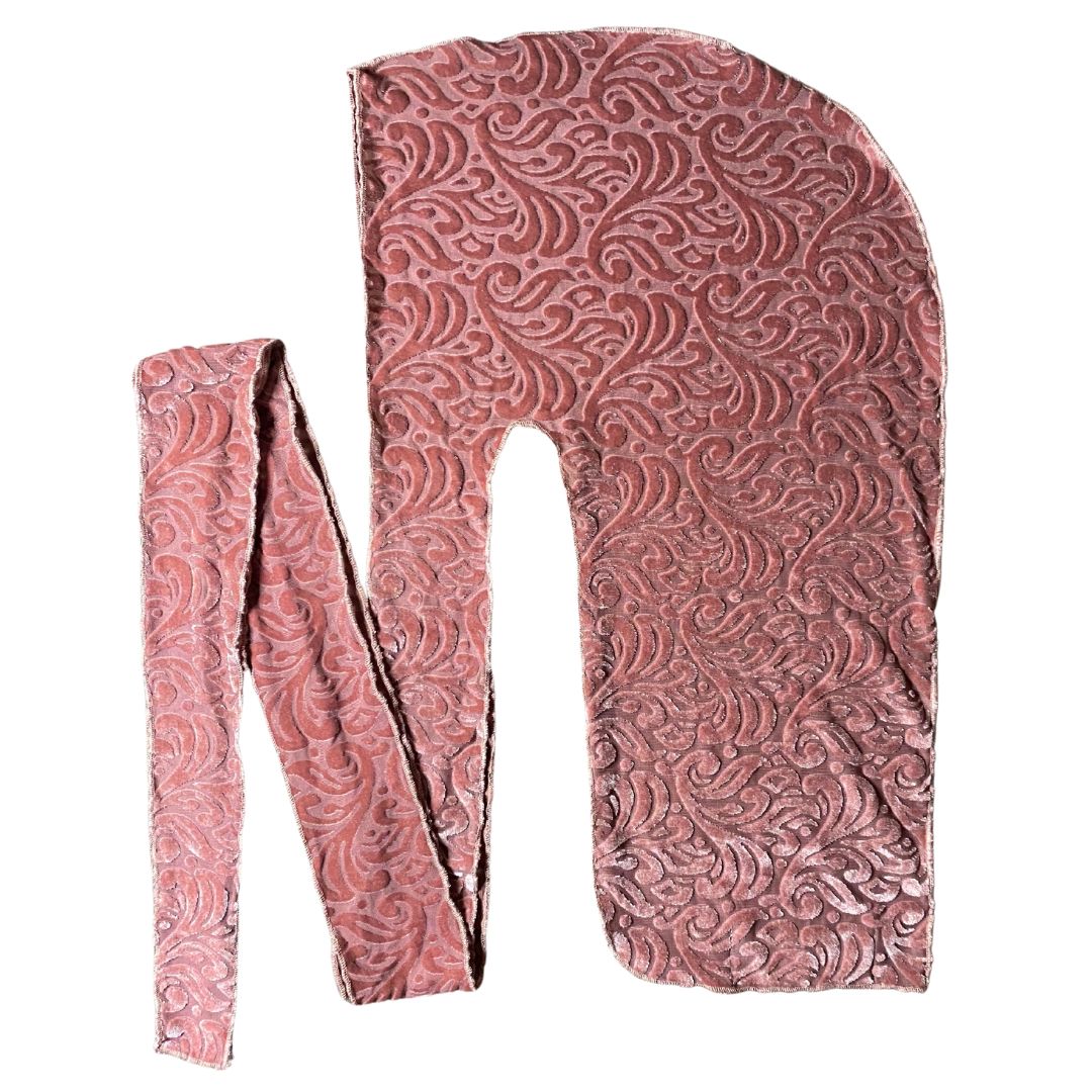 suave velvet durag