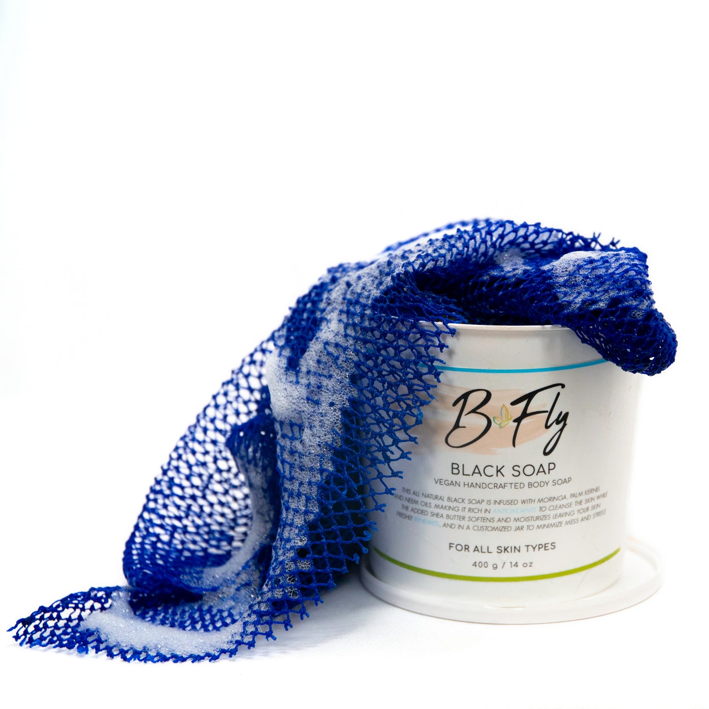 exfoliate and clarify bundle